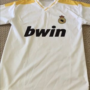 Renaldo Jersey